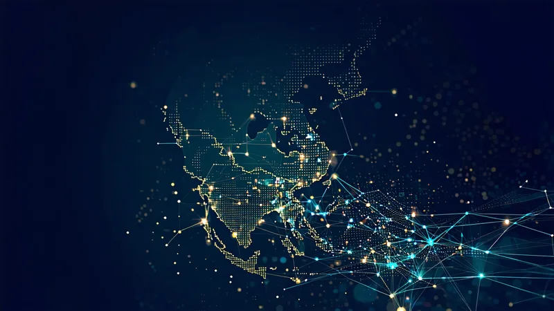 B2B payments trends in Asia-Pacific 2025