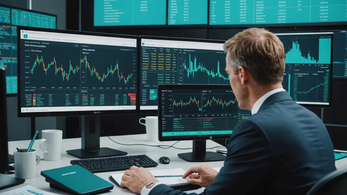 Why FX Rate Transparency Matters More Than Your Bank Thinks