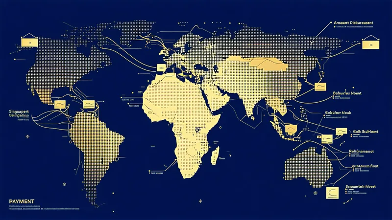 Cross-border payroll management for Singapore SMBs with APAC teams